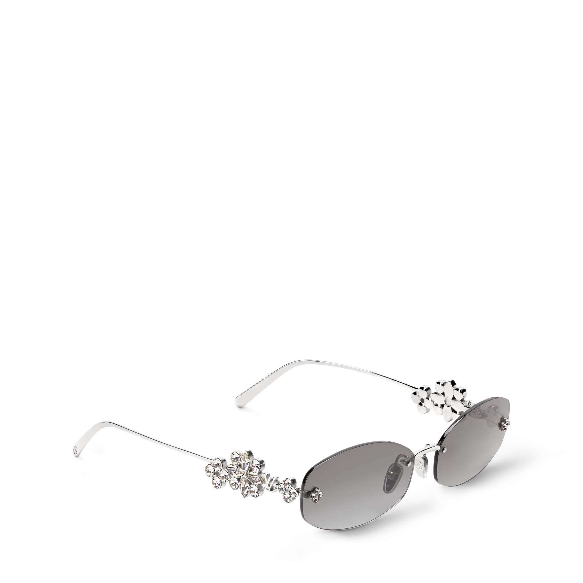 LV Dazzling Oval Sunglasses S00 - Women - Accessories | LOUIS